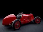 Maserati 8CM 1933 года
